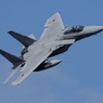 築城基地航空祭2012　F-15