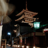 夜風