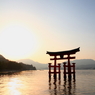厳島神社