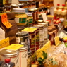 倉敷、輸入食品店