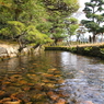 岡山、後楽園