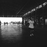航空ショーにて