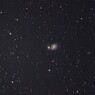 M51　Galaxy