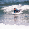 BodyBoarder 