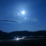 月明り