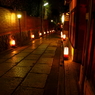 東山花灯路