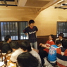 追いコン
