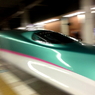 一瞬で