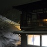 夜の酸ヶ湯