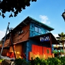 Ohh!!Colorful House!!!