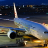 ＪＡＬ　ハピネスエクスプレス　２