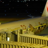ＪＡＬ　ハピネスエクスプレス　５
