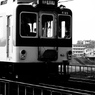 近鉄電車　普通　藤井寺行