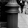 a pillar