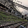 Railway lullaby
