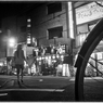 Nishiogikubo at Night #07