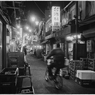 Nishiogikubo at Night #14