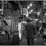 Nishiogikubo at Night #15