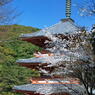 筑後の清水寺