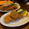 ガルパンカツとリアルガルパンカツ