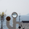 男木島　-オルガン-