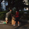 20090824水遊び