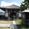 久修園院愛染堂