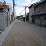 京街道４