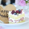ケーキ