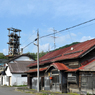 幾春別市街