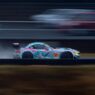 岡山国際スーパーGT予選2013