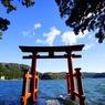 玄関口