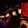 高知城　花回廊　