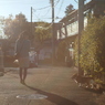 帰り道
