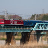 真昼の北斗星  EF81-95とオロハネ24-501