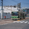 広島・路面電車アラカルト