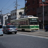 広島・路面電車アラカルト