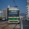 広島・路面電車アラカルト