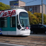 広島・路面電車アラカルト