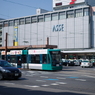 広島・路面電車アラカルト