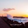 Sunset Wave　～The Sun Also Rises～ 
