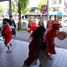 町内中