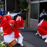 囃し踊り
