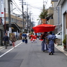 巡る