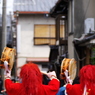 太鼓の調べ