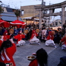 揃い踊り