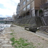 宮川河川敷