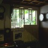 オーディオ道場・窓辺