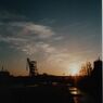 Magic hour