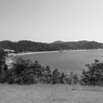 直島の海
